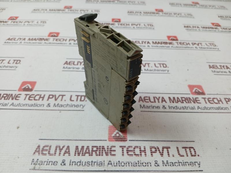 Schneider Electric Tm5Acbm01R Modicon Tm5 Bus Base Power Supply Tm5Sber2 5V