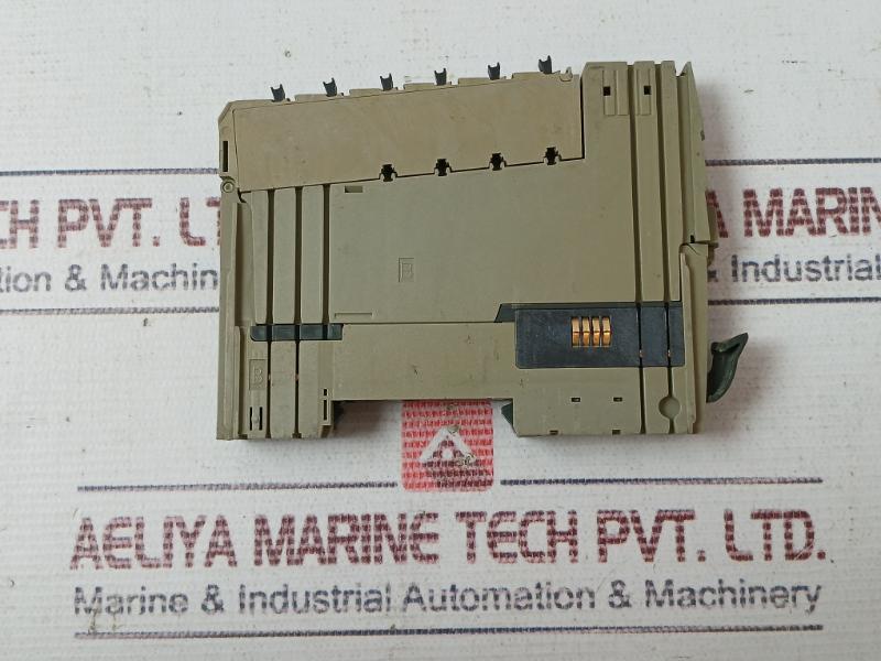 Schneider Electric Tm5Acbm01R Modicon Tm5 Bus Base Power Supply Tm5Sber2 5V