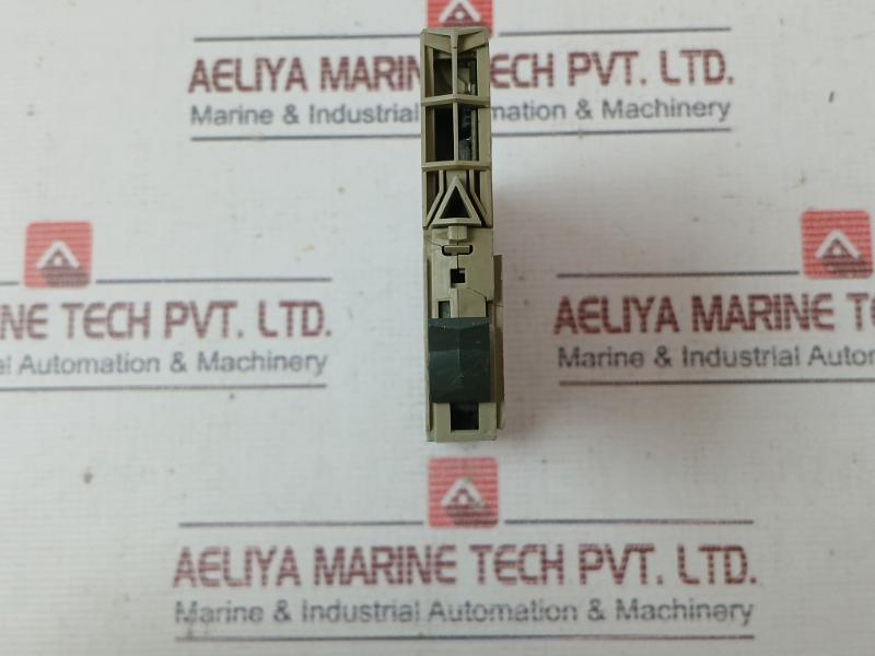 Schneider Electric Tm5Acbm01R Modicon Tm5 Bus Base Power Supply Tm5Sber2 5V