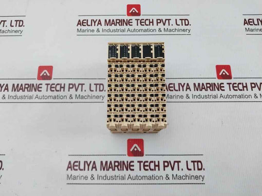 Schneider Electric Tm5C24D12R Compact I/O Expansion Block 230Vac 5A