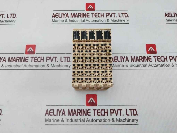 Schneider Electric Tm5C24D12R Compact I/O Expansion Block 230Vac 5A