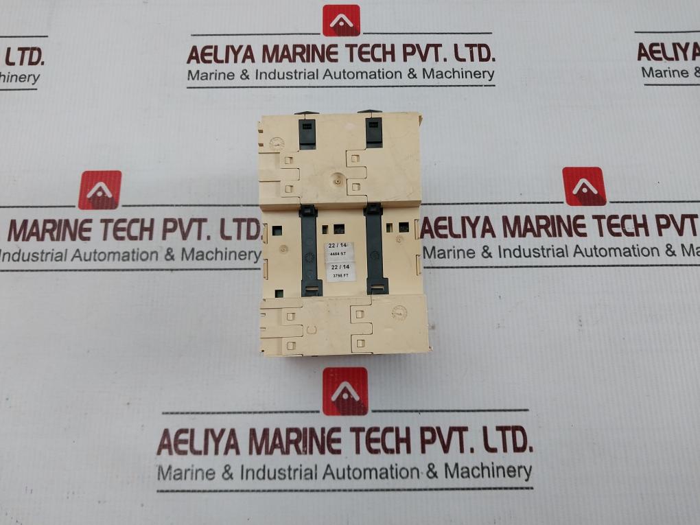 Schneider Electric Tm5C24D12R Compact I/O Expansion Block 230Vac 5A