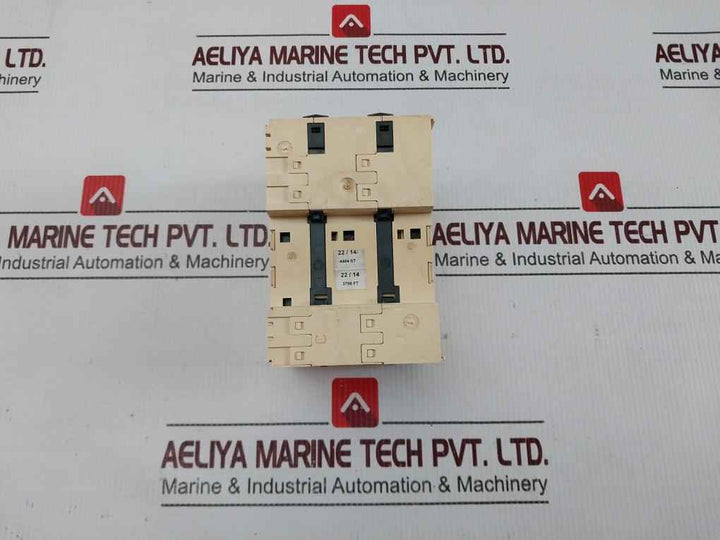 Schneider Electric Tm5C24D12R Compact I/O Expansion Block 230Vac 5A
