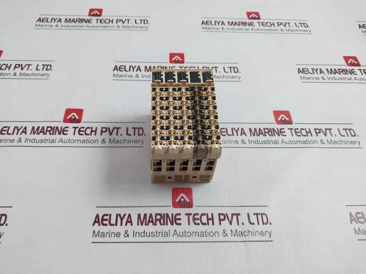 Schneider Electric Tm5C24D12R Compact I/O Expansion Block 230Vac 5A