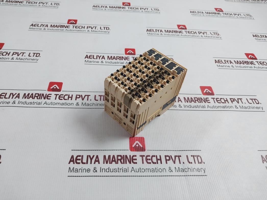 Schneider Electric Tm5C24D12R Compact I/O Expansion Block 230Vac 5A