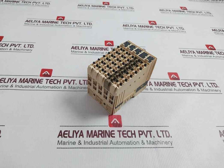 Schneider Electric Tm5C24D12R Compact I/O Expansion Block 230Vac 5A