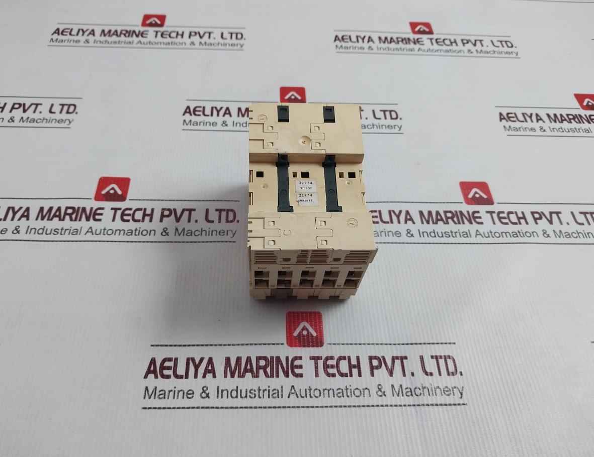 Schneider Electric Tm5C24D12R Compact I/O Expansion Block 230Vac 5A