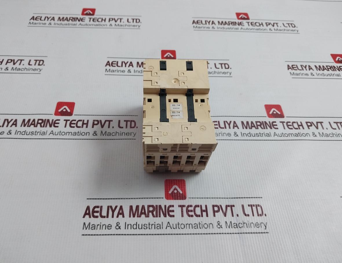 Schneider Electric Tm5C24D12R Compact I/O Expansion Block 230Vac 5A