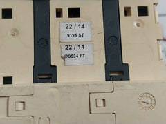 Schneider Electric Tm5C24D12R Compact I/O Expansion Block 230Vac 5A