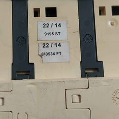 Schneider Electric Tm5C24D12R Compact I/O Expansion Block 230Vac 5A