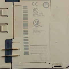 Schneider Electric Tm5C24D12R Compact I/O Expansion Block 230Vac 5A