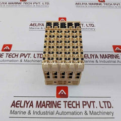 Schneider Electric Tm5C24D12R Compact I/O Expansion Block 24Vdc 165Ma