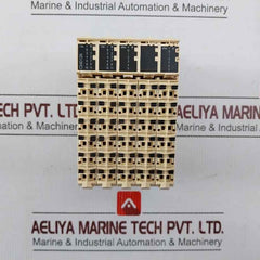Schneider Electric Tm5C24D12R Compact I/O Expansion Block 24Vdc 165Ma