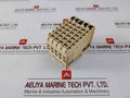Schneider Electric Tm5C24D12R Compact I/O Expansion Block 24Vdc 165Ma