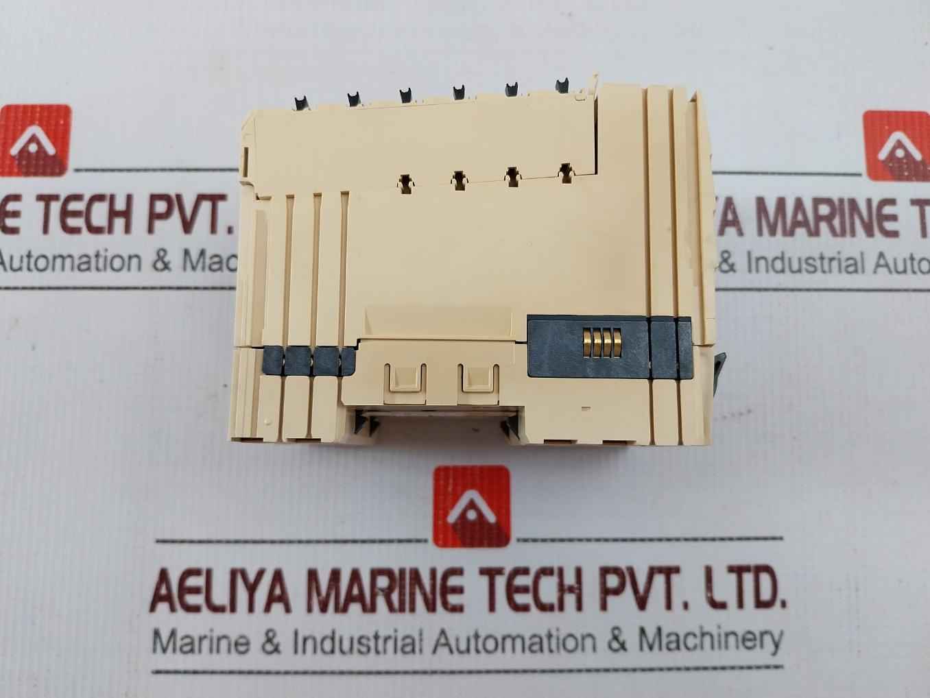 Schneider Electric Tm5C24D12R Compact I/O Expansion Block 24Vdc 165Ma