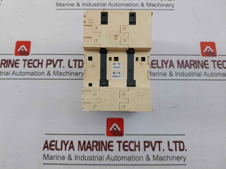Schneider Electric Tm5C24D12R Compact I/O Expansion Block 24Vdc 165Ma