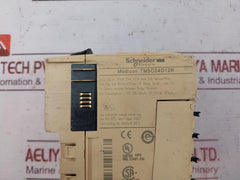 Schneider Electric Tm5C24D12R Compact I/O Expansion Block C24D12R Cl I Div 2