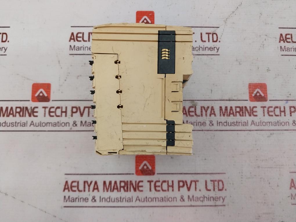 Schneider Electric Tm5C24D12R Compact I/O Expansion Block C24D12R Cl I Div 2