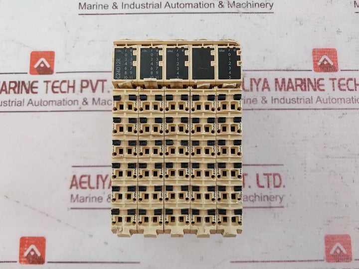 Schneider Electric Tm5C24D12R Compact I/O Expansion Block C24D12R Cl I Div 2