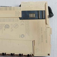 Schneider Electric Tm5Sai4L Analog Input Module 24Vdc