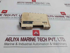 Schneider Electric Tm5Sai4L Analog Input Module 24Vdc