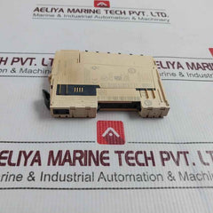 Schneider Electric Tm5Sai4L Analog Input Module 24Vdc