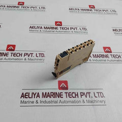 Schneider Electric Tm5Sai4L Analog Input Module 24Vdc