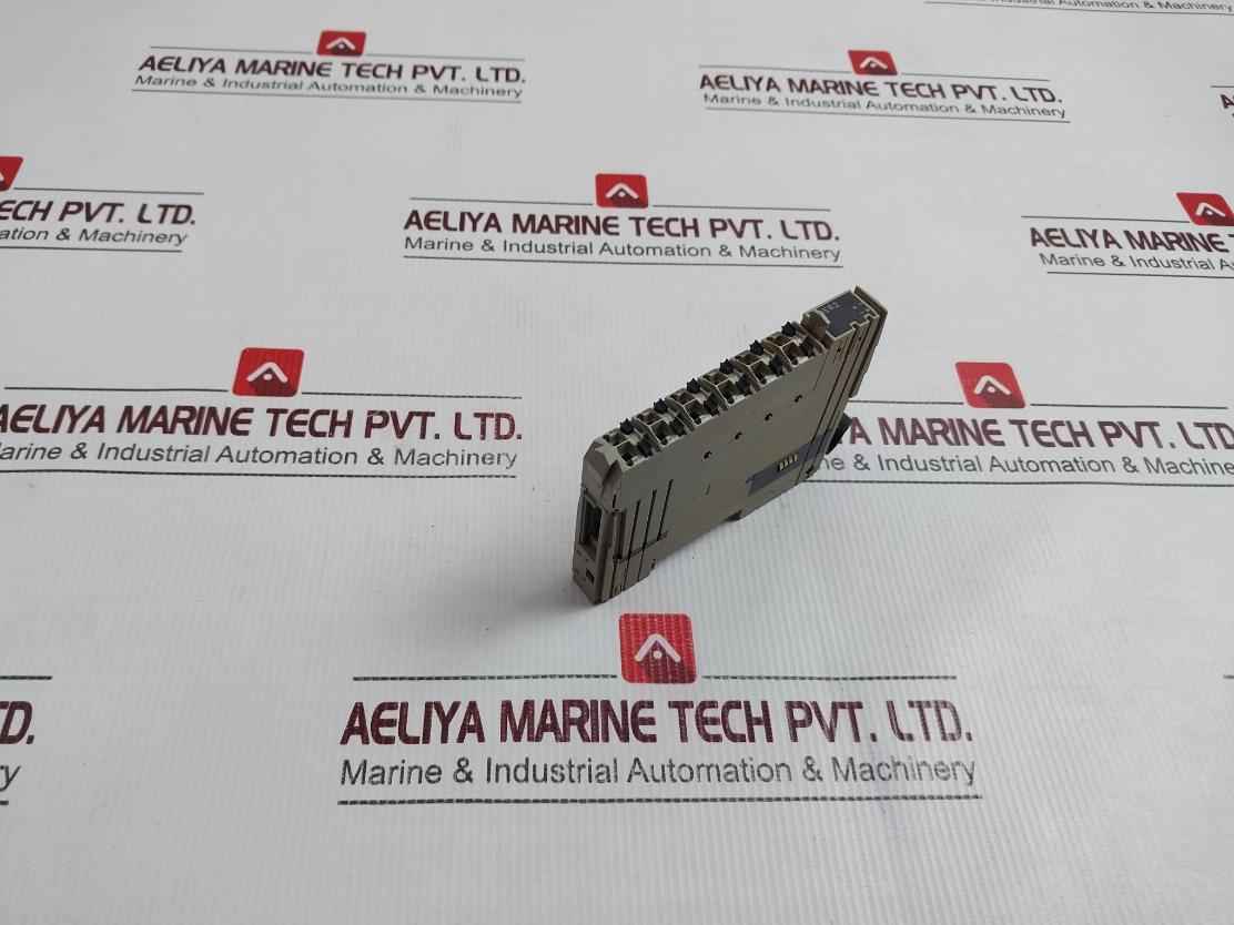 Schneider Electric Tm5Sber2 Remote Receiver Module 24 Vdc 10A Tm5Acbm01R