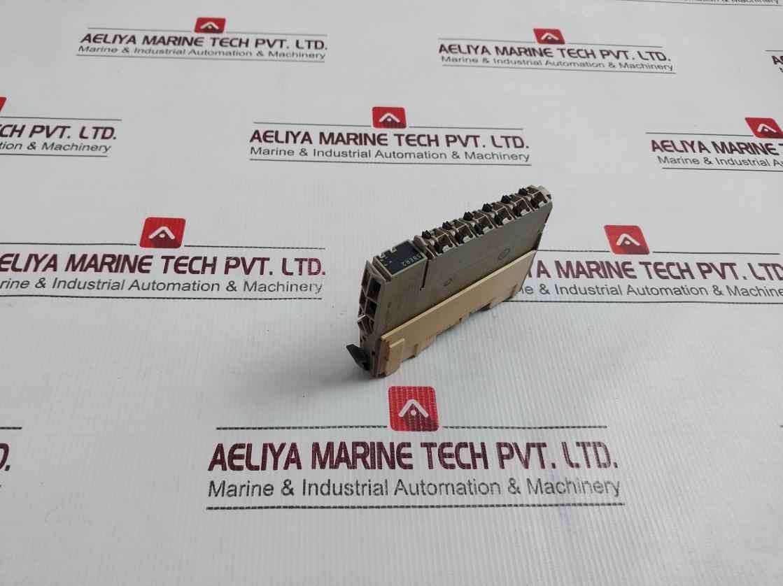 Schneider Electric Tm5Sber2 Remote Receiver Module 24 Vdc 10A Tm5Acbm01R