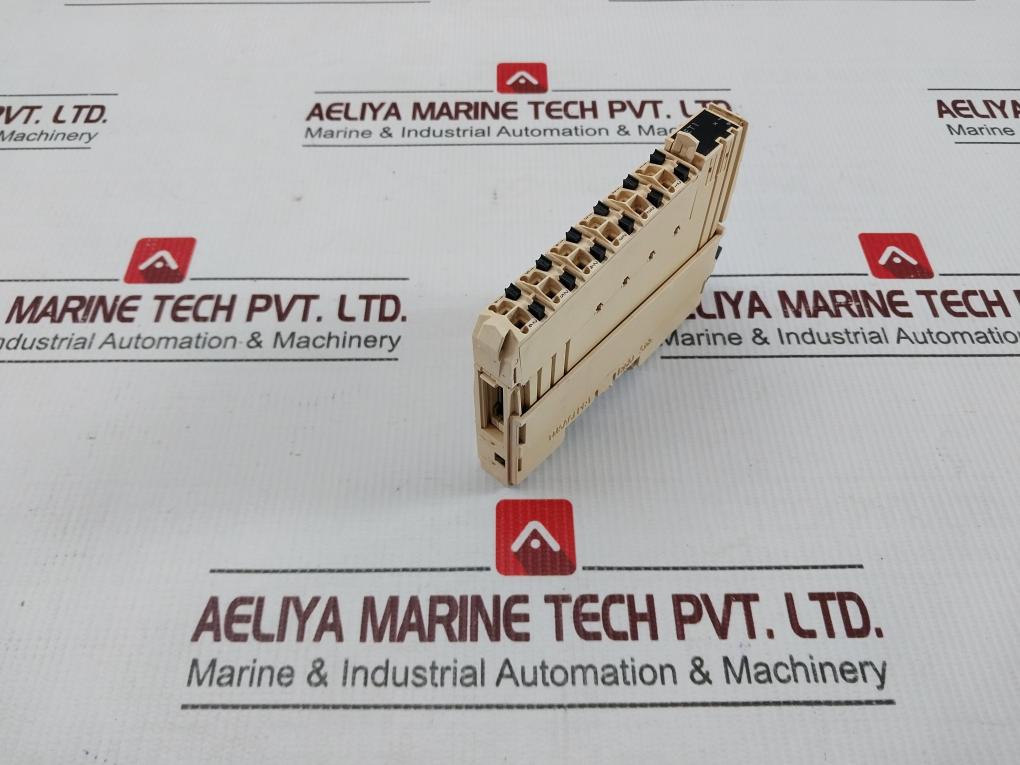 Schneider Electric Tm5Sbet1 Modicon Discrete Input Modules 24V Pwr 10A Max