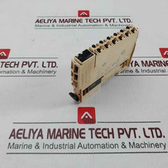 Schneider Electric Tm5Sbet1 Modicon Discrete Input Modules 24V Pwr 10A Max