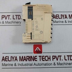 Schneider Electric Tm5Sbet1 Modicon Discrete Input Modules 24V Pwr 10A Max