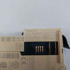Schneider Electric Tm5Sbet1 Modicon Discrete Input Modules 24V Pwr 10A Max