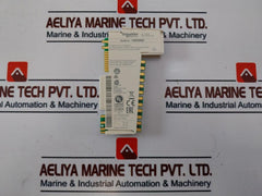 Schneider Electric Tm5Sdi12D Discrete Input Module 12 Di 24Vdc Sink 1 Wire