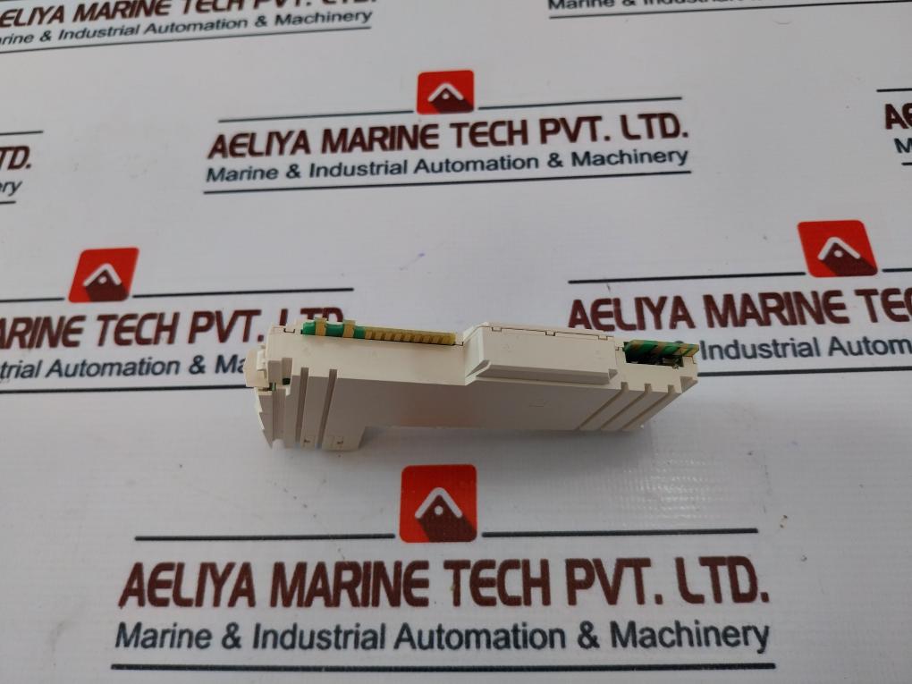 Schneider Electric Tm5Sdi12D Discrete Input Module 12 Di 24Vdc Sink 1 Wire