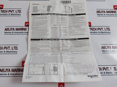 Schneider Electric Tm5Sdi12D Discrete Input Module Sdi12D