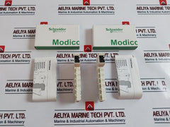 Schneider Electric Tm5Sdi12D Discrete Input Module Sdi12D