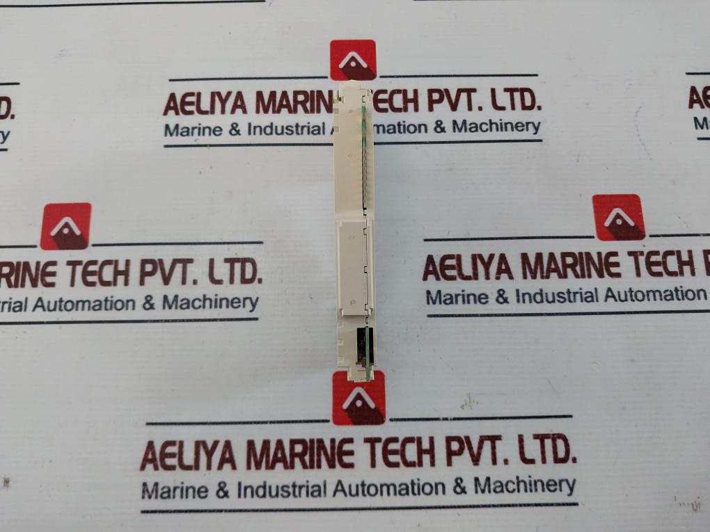 Schneider Electric Tm5Sdi12D Discrete Input Module Sdi12D