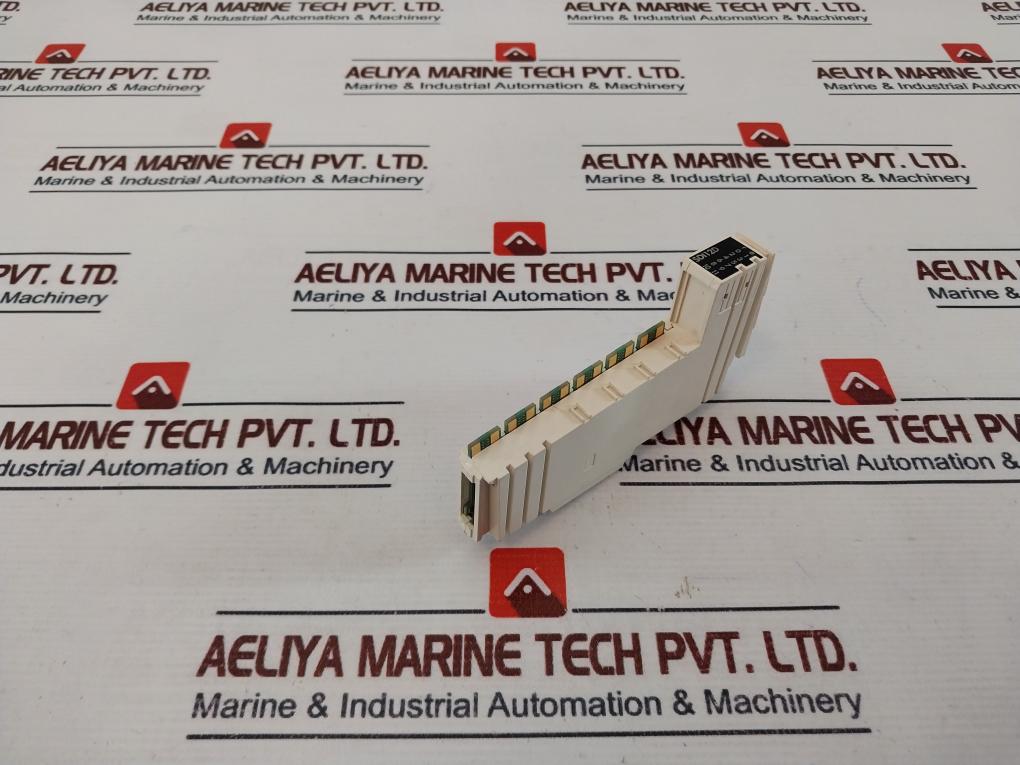 Schneider Electric Tm5Sdi12D Discrete Input Module Sdi12D