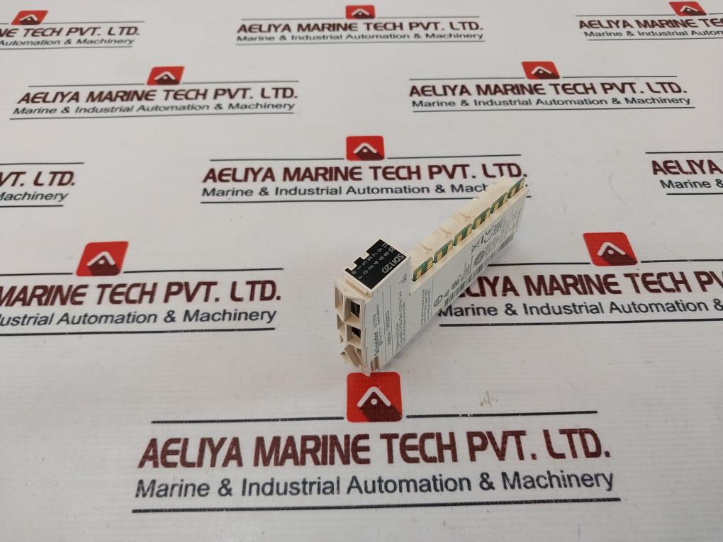 Schneider Electric Tm5Sdi12D Discrete Input Module Sdi12D