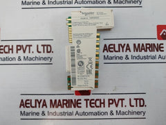 Schneider Electric Tm5Sdi12D Discrete Input Module Sdi12D E164866