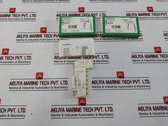 Schneider Electric Tm5Sdi12D Modicon 12 Digital Input Module 24Vdc