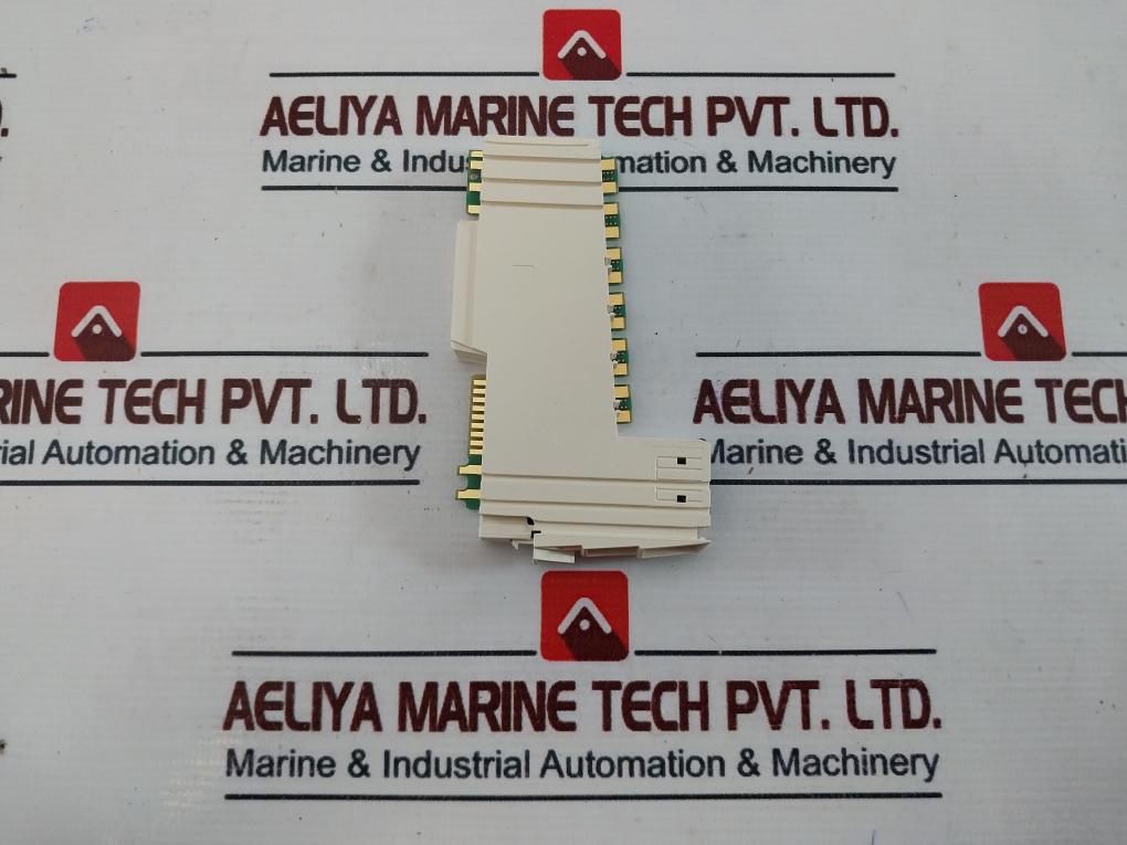 Schneider Electric Tm5Sdi12D Modicon 12 Digital Input Module 24Vdc