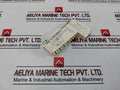 Schneider Electric Tm5Sdi12D Modicon 12 Digital Input Module 24Vdc