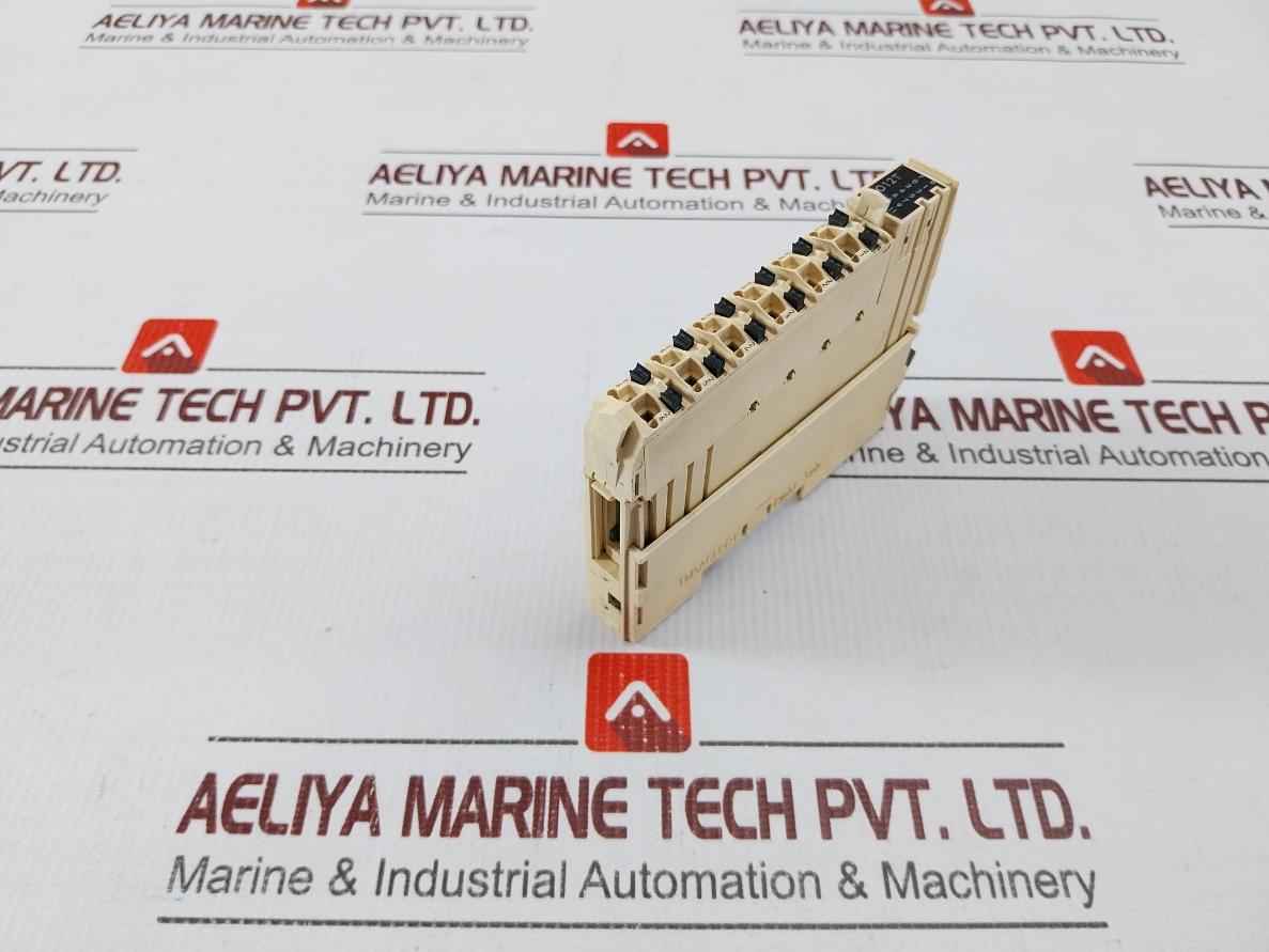 Schneider Electric Tm5Sdo12T Modicon Digital Output Module 24Vdc 0.5A