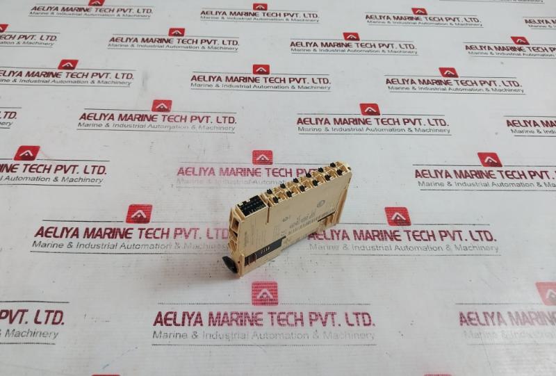 Schneider Electric Tm5Sdo12T Modicon Digital Output Module 24Vdc 10A Max 26Ma