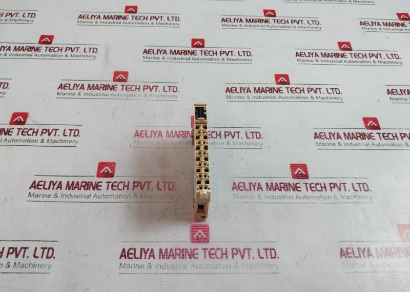 Schneider Electric Tm5Sdo12T Modicon Digital Output Module 24Vdc 10A Max 26Ma
