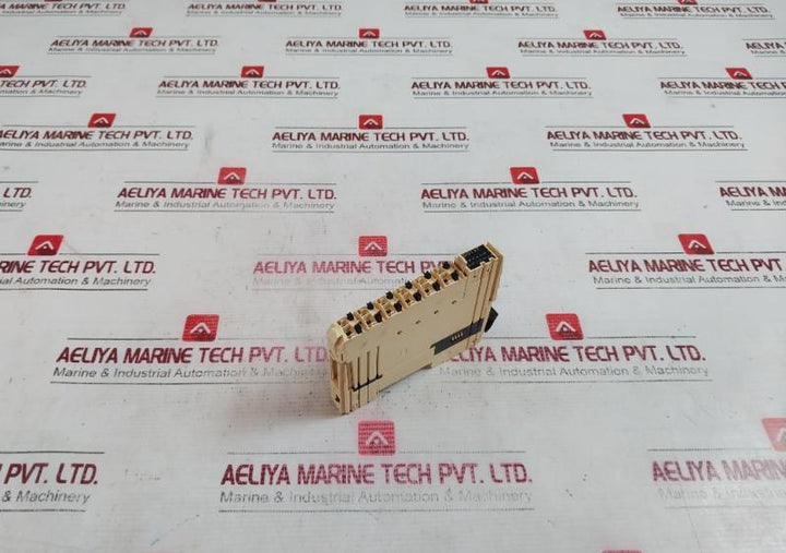 Schneider Electric Tm5Sdo12T Modicon Digital Output Module 24Vdc 10A Max 26Ma
