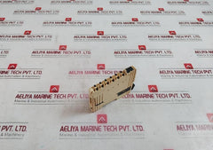 Schneider Electric Tm5Sdo12T Modicon Digital Output Module 24Vdc 10A Max 26Ma