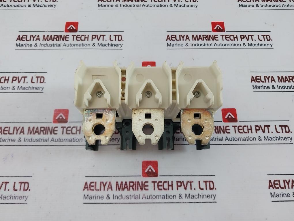 Schneider Electric TM 600D Trip Unit 600A/40°C 2500-5000A 420-600A